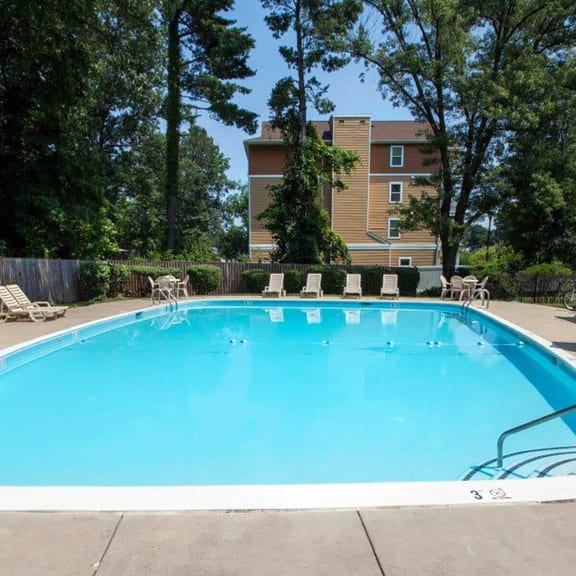 Villages at Marley Station Apartments for Rent in Glen Burnie, MD